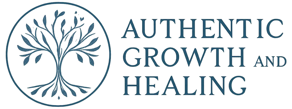 Authentic Growth and Healing